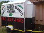 2nd Hand trailer - Right hand view