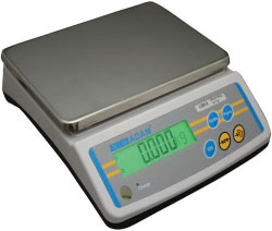 LBK Bench Scales - Bench and Floor Weighing Scales