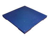 PT Platform scale - platforms - Industrial weighing scales - up to 3,000kg - Livestock scales